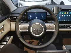 Wuling Binguo PLUS 510km Flagship Four-Seater - ფოტო 10