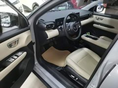 Wuling Binguo PLUS 510km Flagship Four-Seater - ფოტო 15
