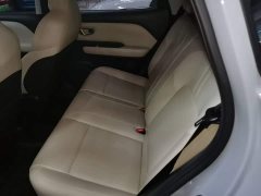 Wuling Binguo PLUS 510km Flagship Four-Seater - ფოტო 16