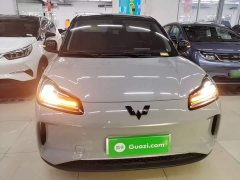 Wuling Binguo PLUS 510km Flagship Four-Seater - ფოტო 2