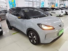 Wuling Binguo PLUS 510km Flagship Four-Seater - ფოტო 3