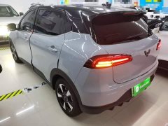 Wuling Binguo PLUS 510km Flagship Four-Seater - ფოტო 4