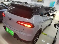 Wuling Binguo PLUS 510km Flagship Four-Seater - ფოტო 6