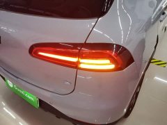 Wuling Binguo PLUS 510km Flagship Four-Seater - ფოტო 7