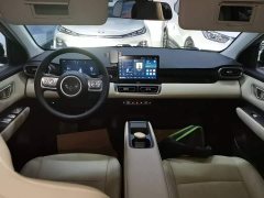 Wuling Binguo PLUS 510km Flagship Four-Seater - ფოტო 9
