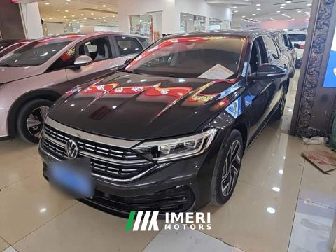 2022 Volkswagen Sagitar 280TSI DSG Excellence Edition