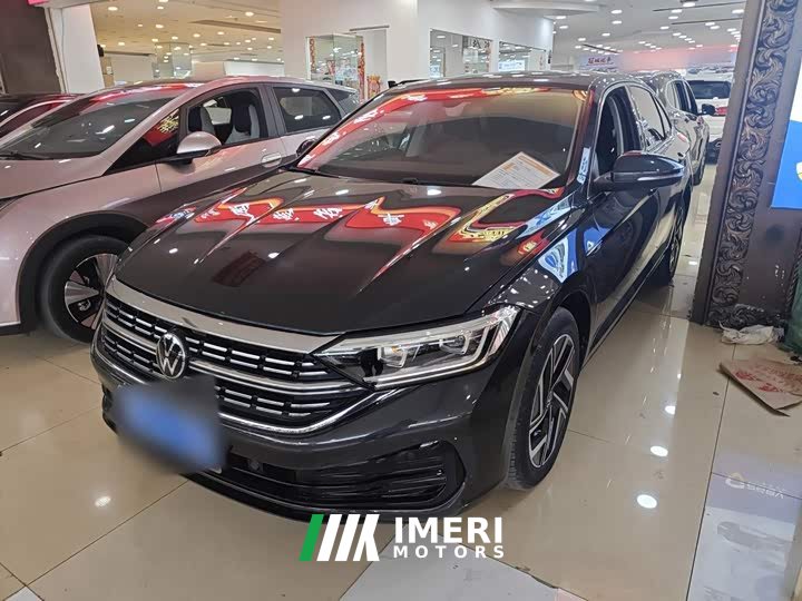 Volkswagen Sagitar 280TSI DSG Excellence Edition