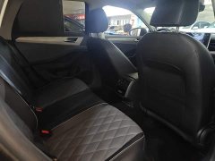 Volkswagen Sagitar 280TSI DSG Excellence Edition - ფოტო 10