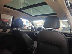 Volkswagen Sagitar 280TSI DSG Excellence Edition - ფოტო 11