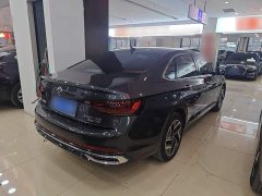 Volkswagen Sagitar 280TSI DSG Excellence Edition - ფოტო 4