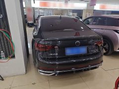 Volkswagen Sagitar 280TSI DSG Excellence Edition - ფოტო 5
