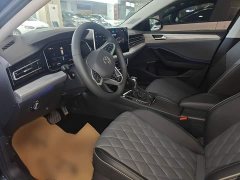 Volkswagen Sagitar 280TSI DSG Excellence Edition - ფოტო 7