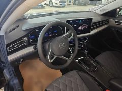 Volkswagen Sagitar 280TSI DSG Excellence Edition - ფოტო 8