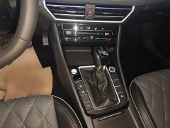 Volkswagen Sagitar 280TSI DSG Excellence Edition - ფოტო 9