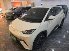 BYD Seagull 2023 Freedom Edition - ფოტო 1