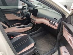BYD Seagull 2023 Freedom Edition - ფოტო 12