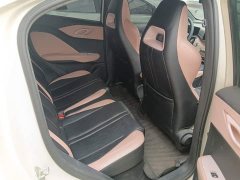 BYD Seagull 2023 Freedom Edition - ფოტო 13