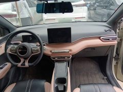 BYD Seagull 2023 Freedom Edition - ფოტო 14