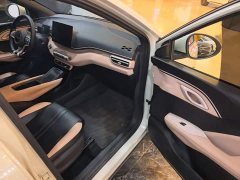 BYD Seagull 2023 Freedom Edition - ფოტო 17