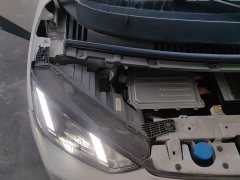 BYD Seagull 2023 Freedom Edition - ფოტო 19