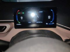 BYD Seagull 2023 Freedom Edition - ფოტო 3
