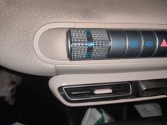 BYD Seagull 2023 Freedom Edition - ფოტო 6