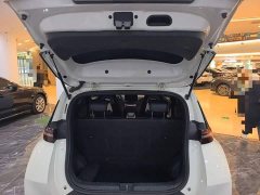 BYD Seagull 2023 Freedom Edition - ფოტო 9