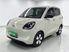 Wuling Hongguang MINIEV Fourth Generation Four-Door Advanced Edition - ფოტო 1