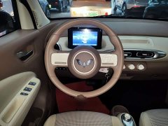 Wuling Hongguang MINIEV Fourth Generation Four-Door Advanced Edition - ფოტო 10