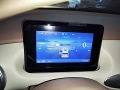 Wuling Hongguang MINIEV Fourth Generation Four-Door Advanced Edition - ფოტო 11