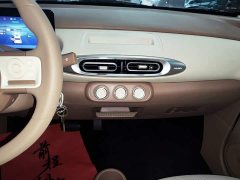 Wuling Hongguang MINIEV Fourth Generation Four-Door Advanced Edition - ფოტო 12