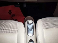 Wuling Hongguang MINIEV Fourth Generation Four-Door Advanced Edition - ფოტო 13