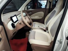 Wuling Hongguang MINIEV Fourth Generation Four-Door Advanced Edition - ფოტო 14