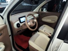 Wuling Hongguang MINIEV Fourth Generation Four-Door Advanced Edition - ფოტო 15