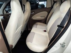 Wuling Hongguang MINIEV Fourth Generation Four-Door Advanced Edition - ფოტო 16