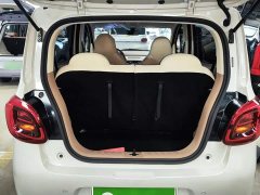 Wuling Hongguang MINIEV Fourth Generation Four-Door Advanced Edition - ფოტო 18