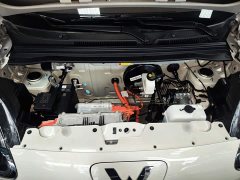 Wuling Hongguang MINIEV Fourth Generation Four-Door Advanced Edition - ფოტო 19