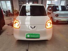 Wuling Hongguang MINIEV Fourth Generation Four-Door Advanced Edition - ფოტო 2