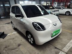 Wuling Hongguang MINIEV Fourth Generation Four-Door Advanced Edition - ფოტო 3
