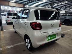 Wuling Hongguang MINIEV Fourth Generation Four-Door Advanced Edition - ფოტო 4