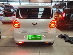 Wuling Hongguang MINIEV Fourth Generation Four-Door Advanced Edition - ფოტო 5