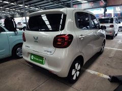 Wuling Hongguang MINIEV Fourth Generation Four-Door Advanced Edition - ფოტო 6