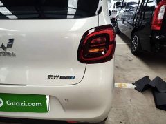 Wuling Hongguang MINIEV Fourth Generation Four-Door Advanced Edition - ფოტო 7