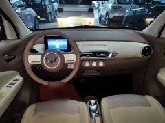 Wuling Hongguang MINIEV Fourth Generation Four-Door Advanced Edition - ფოტო 9