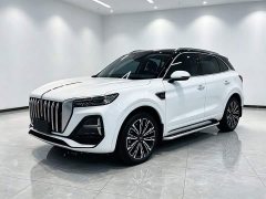 FAW Red Flag HS5 2.0T AWD Flagship Enjoy Pro - ფოტო 1