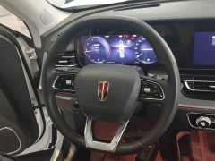 FAW Red Flag HS5 2.0T AWD Flagship Enjoy Pro - ფოტო 10