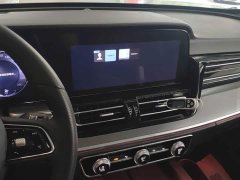FAW Red Flag HS5 2.0T AWD Flagship Enjoy Pro - ფოტო 12