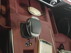 FAW Red Flag HS5 2.0T AWD Flagship Enjoy Pro - ფოტო 13