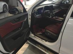 FAW Red Flag HS5 2.0T AWD Flagship Enjoy Pro - ფოტო 15