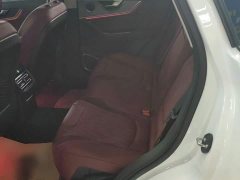 FAW Red Flag HS5 2.0T AWD Flagship Enjoy Pro - ფოტო 16